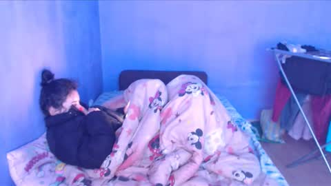 Snapshot of prettyjulliette chatting on 02.23.25 prettyjulliette online show from 02.23.25