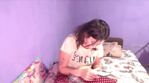 Snapshot of prettyjulliette chatting on 03.03.25 prettyjulliette online show from 03.03.25