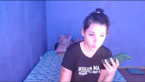 Snapshot of prettyjulliette chatting on 03.07.25 prettyjulliette online show from 03.07.25