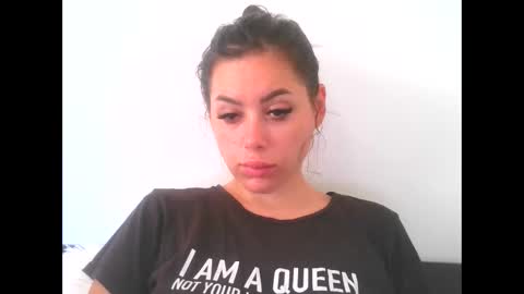 Snapshot of prettyjulliette chatting on 09.14.25 prettyjulliette online show from 09.14.25