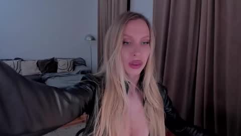 Eva online show from 02.21.26