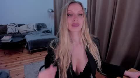 Eva online show from 03.23.26