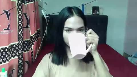 prettykhelcy online show from 05.18.26