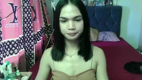 prettykhelcy online show from 05.24.26
