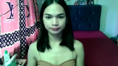 prettykhelcy online show from 05.25.26