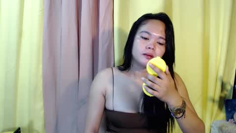 Snapshot of prettylexxxa chatting on 02.20.25 goddess lexxa online show from 02.20.25