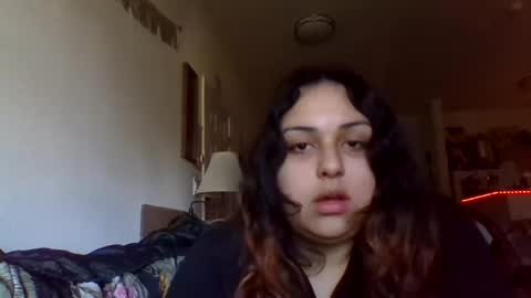 lilly333 online show from 12.28.24