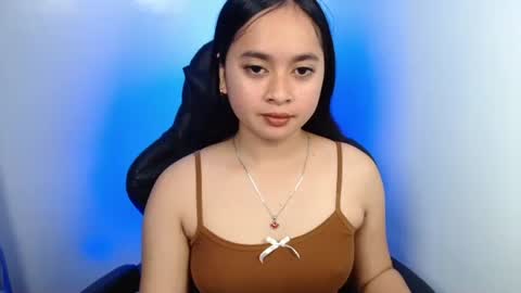 prettylittle_lady online show from 02.15.26