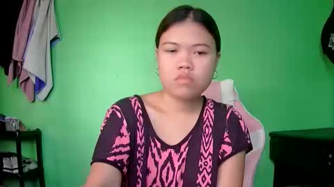 Snapshot of prettymae756493 chatting on 05.12.26 prettymae756493 online show from 05.12.26