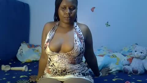 prettymel1 online show from 04.21.26