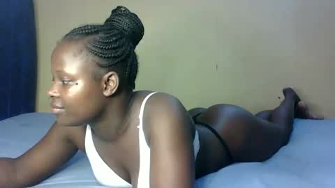 Melly online show from 10.21.25