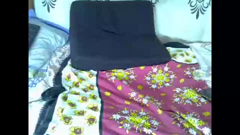 prettymish25 online show from 01.10.25