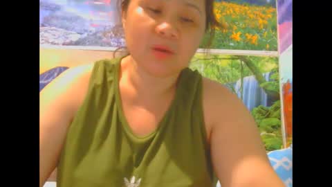 Nhing online show from 11.13.25