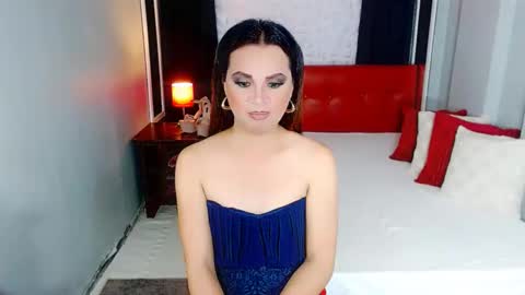 Snapshot of prettypatricia01 chatting on 05.20.26 prettypatricia01 online show from 05.20.26