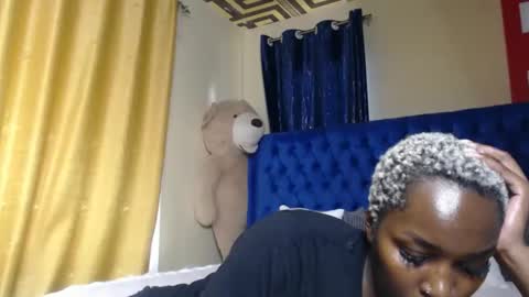 sasha online show from 02.21.26