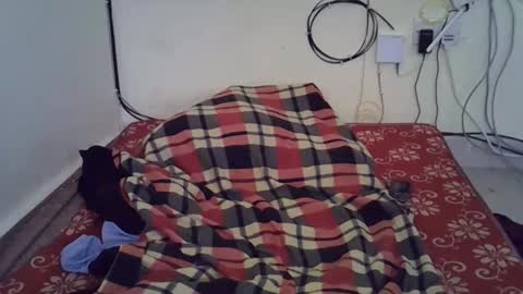 Pretty Queen online show from 11.07.25