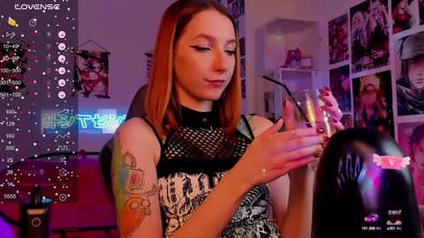 Mila -NONUDE MODEL online show from 12.23.24