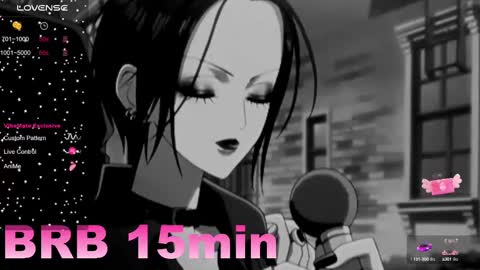 Mila -NONUDE MODEL online show from 02.19.25