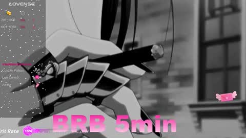 Mila -NONUDE MODEL online show from 10.30.25