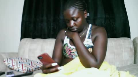 prettyreen online show from 02.24.25