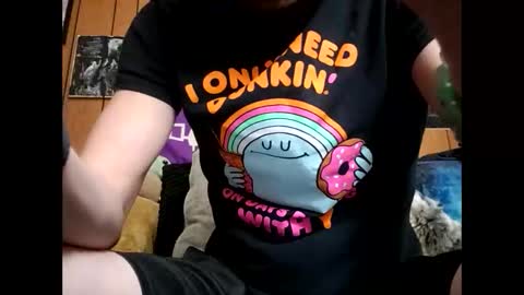 prettysolidd7 online show from 01.15.25