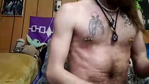 prettysolidd7 online show from 01.18.25