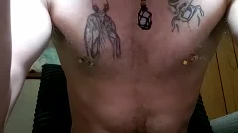 prettysolidd7 online show from 02.16.25