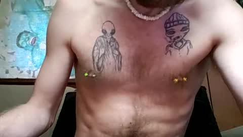 prettysolidd7 online show from 02.16.25