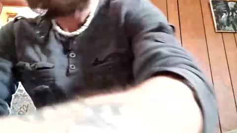 prettysolidd7 online show from 02.18.25