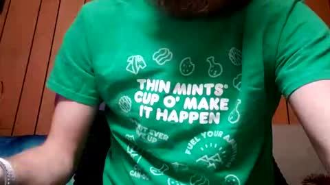 prettysolidd7 online show from 02.22.25