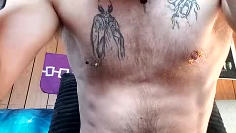 prettysolidd7 online show from 02.22.25