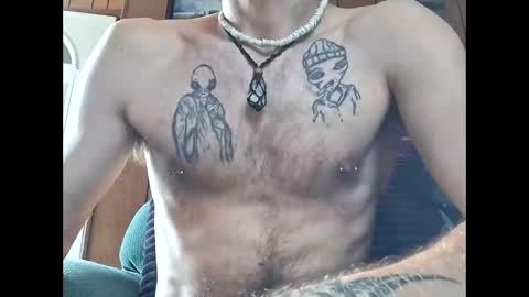 prettysolidd7 online show from 09.12.25