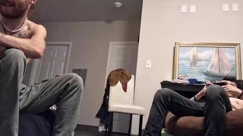 prettysolidd7 online show from 09.27.25