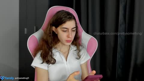 Sophie  next stream will be at Monday  i will wait you guys  online show from 01.04.25