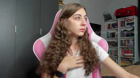 Sophie  next stream will be at Monday  i will wait you guys  online show from 02.09.26