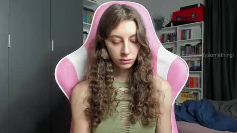 Sophie  next stream will be at Monday  i will wait you guys  online show from 03.16.26