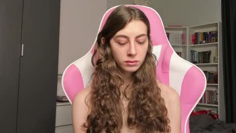 Sophie  next stream will be at Monday  i will wait you guys  online show from 05.12.26