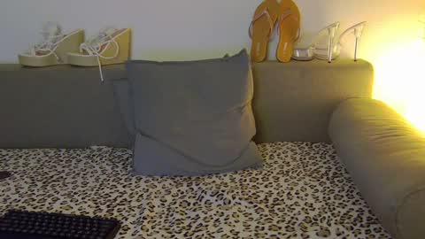 prettyvanessa online show from 01.06.25