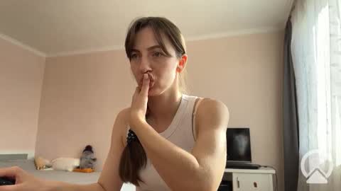 prettyyy_angel online show from 11.25.25