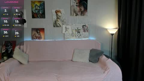 Kitty online show from 11.28.25