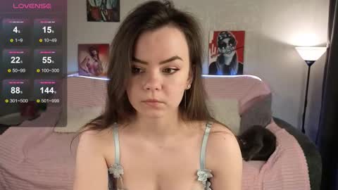 Kitty online show from 12.18.25