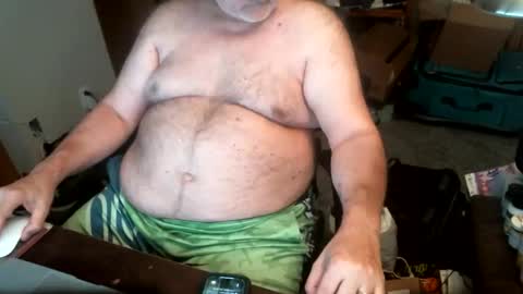 Priapisman online show from 01.07.26