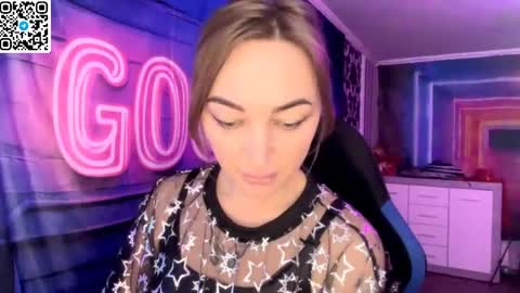 Dariella online show from 04.19.26