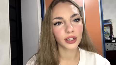 Amelia online show from 11.14.25