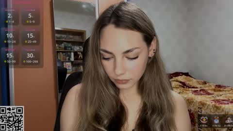 Amelia online show from 12.01.25