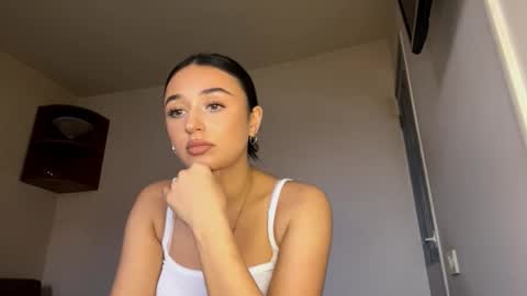 Snapshot of pricillalivsey chatting on 11.30.25 Sofi online show from 11.30.25