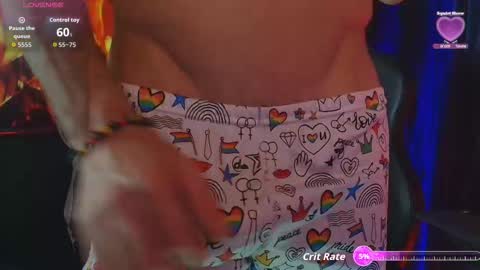 pridelgtbi online show from 09.18.25