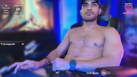 pridelgtbi online show from 09.29.25