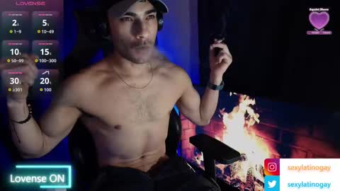 pridelgtbi online show from 02.17.26