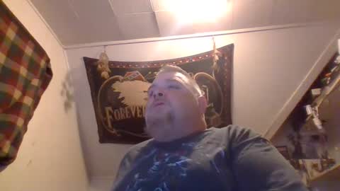 Snapshot of prime4time20 chatting on 10.02.25 prime4time20 online show from 10.02.25